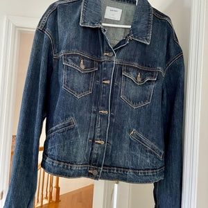 Jeans / denim jacket